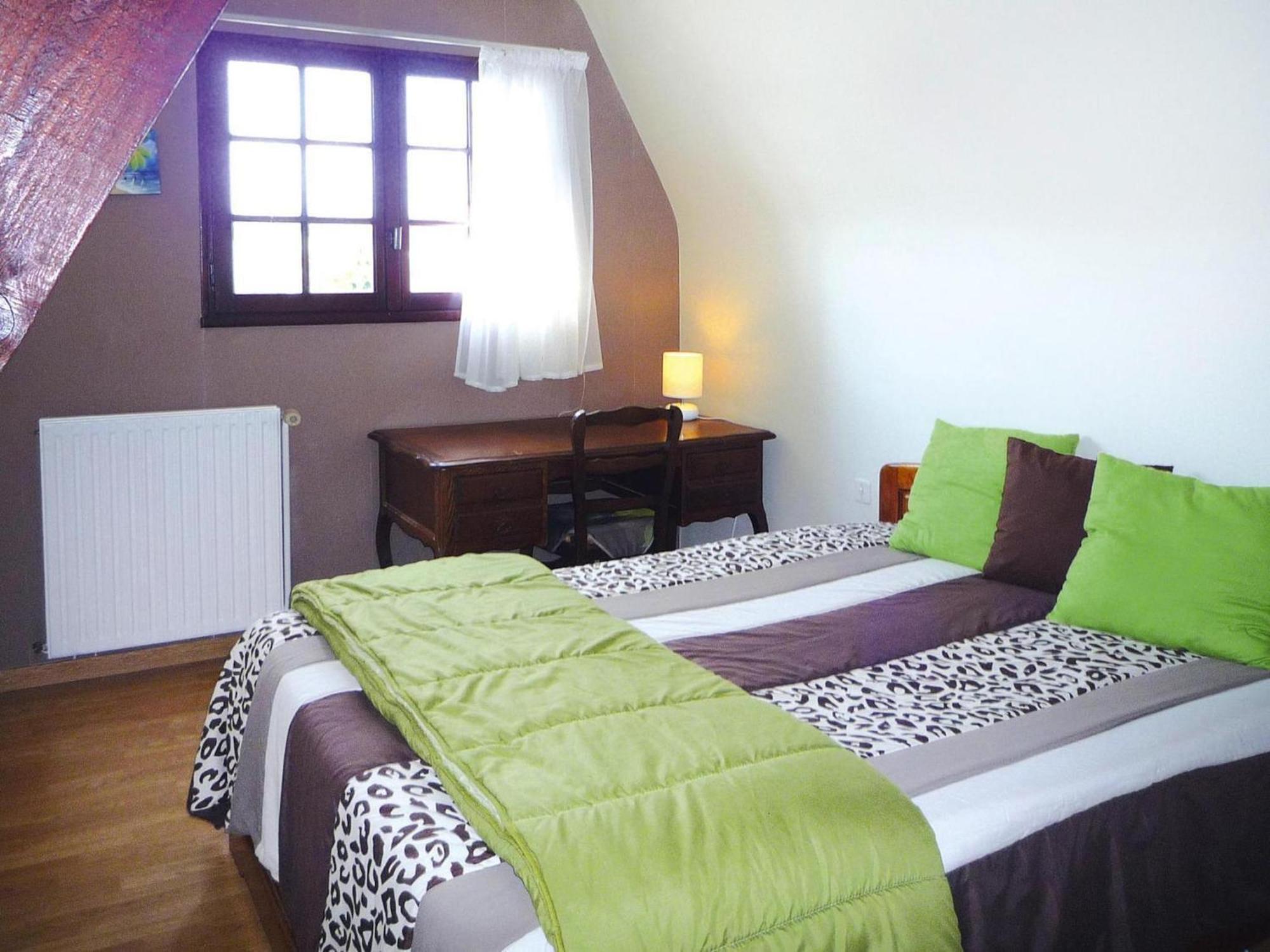 Apartment, St Malo Saint-Malo Zewnętrze zdjęcie
