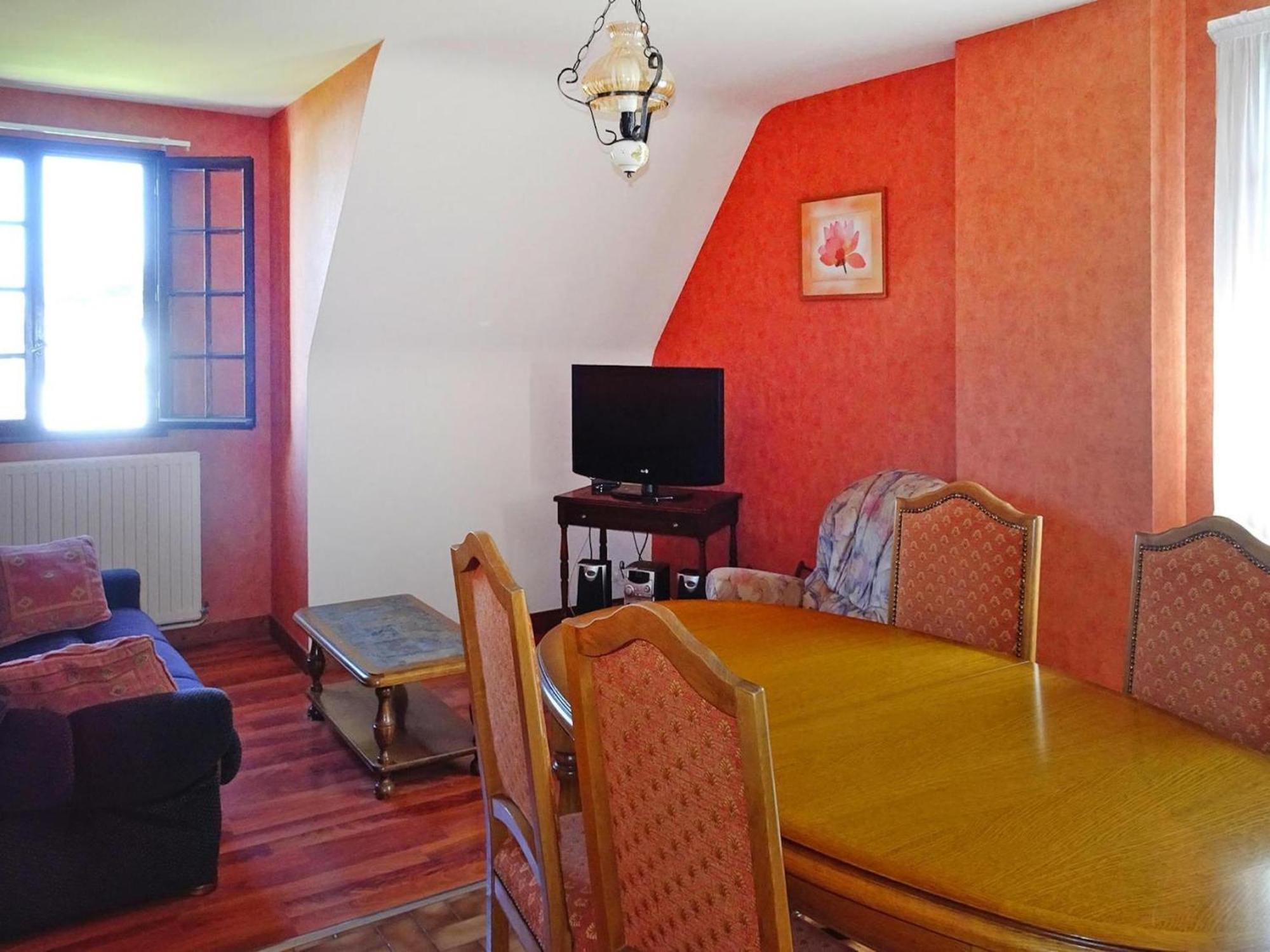 Apartment, St Malo Saint-Malo Zewnętrze zdjęcie